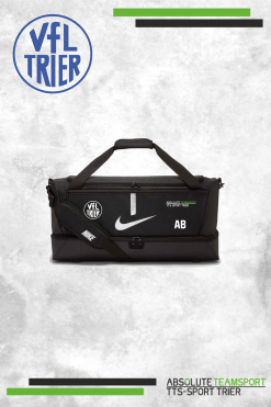 Academy Team Hardcase