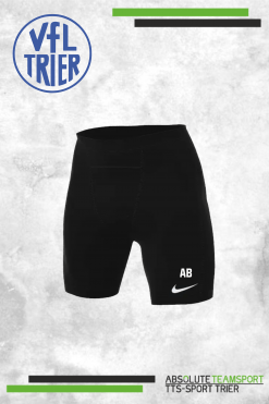 Dri-Fit Strike Nike Pro Shorts -VFL-