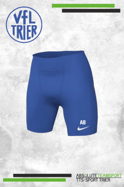 Dri-Fit Strike Nike Pro Shorts -VFL-