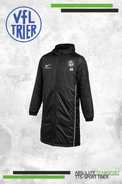 Park 20 Winter Jacket -VFL-