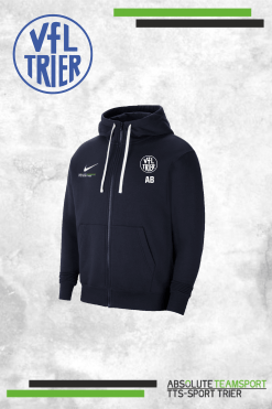 Park 20 Kapuzenjacke -VFL-