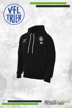 Park 20 Kapuzenjacke -VFL-