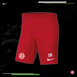 Dri-Fit Park III Knit Short