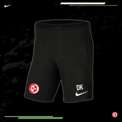 Dri-Fit Park III Knit Short