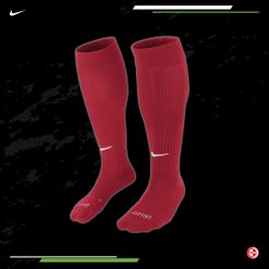 Dri-Fit Academy Sock
