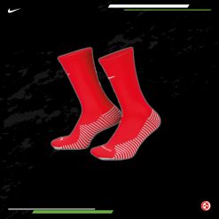 Dri-Fit Strike Team Crew Socke