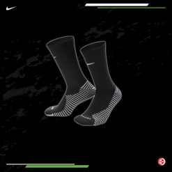 Dri-Fit Strike Team Crew Socke