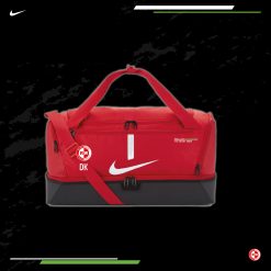 Academy Team Hardcase