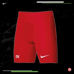 Dri-Fit Strike Nike Pro Shorts