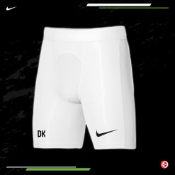 Dri-Fit Strike Nike Pro Shorts