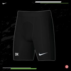 Dri-Fit Strike Nike Pro Shorts