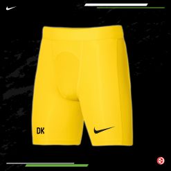 Dri-Fit Strike Nike Pro Shorts