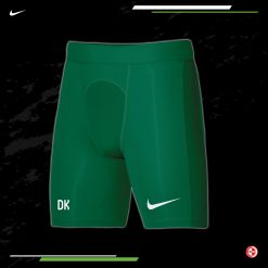 Dri-Fit Strike Nike Pro Shorts