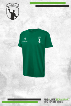 HMLGO 2.0 T-SHIRT S/S -HSG Mertesdorf-