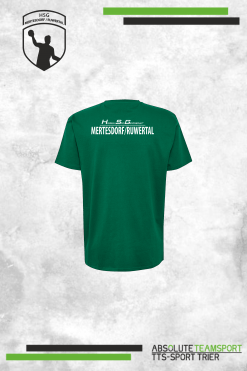 Alternative view of HMLGO 2.0 T-SHIRT S/S -HSG Mertesdorf-