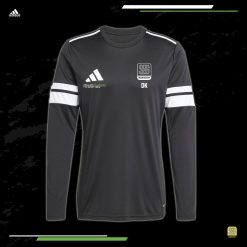 SQUADRA 25 Jersey Long-Sleeve