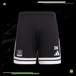 SQUADRA 25 Short