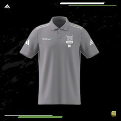 SQUADRA 25 Cotton Polo