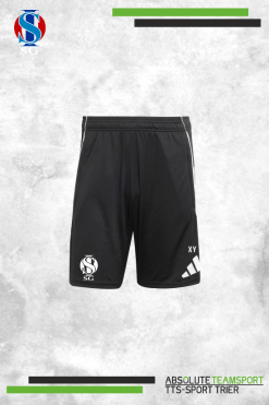 Adidas Tiro 25 Competition Training Short -SG Saartal-