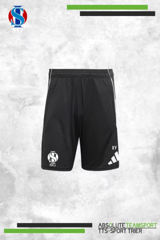 Adidas Tiro 25 Competition Training Short -SG Saartal-