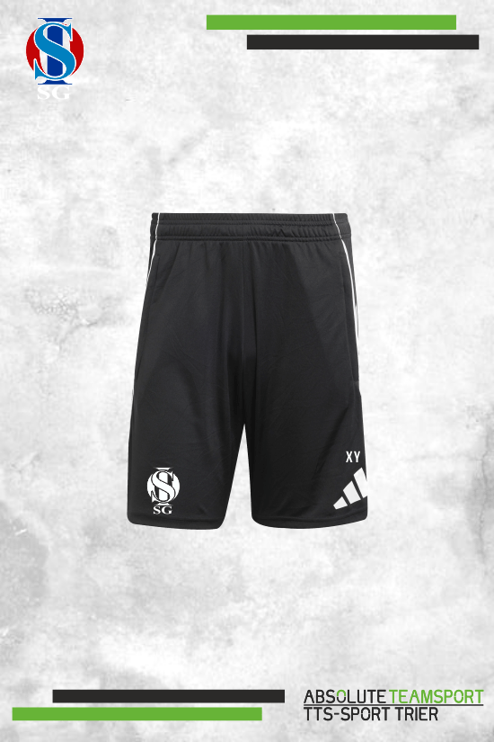 Adidas Tiro 25 Competition Training Short -SG Saartal-