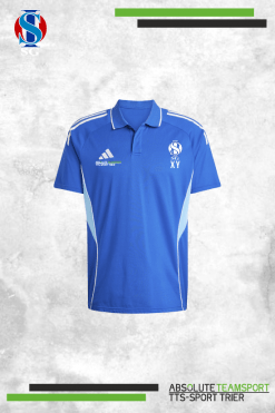 Adidas Tiro 25 Competition Polo -SG Saartal-