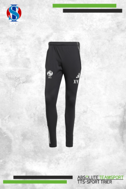 Adidas Tiro 25 Competition Presentation Pant -SG Saartal-