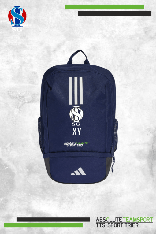 Adidas Tiro League Backpack