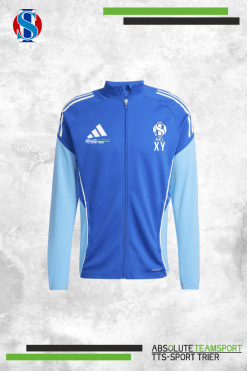 Adidas Tiro 25 Competition Training Jacket -SG Saartal-