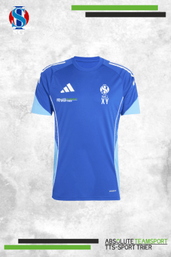 Adidas Tiro 25 Competition Training Jersey -SG Saartal-