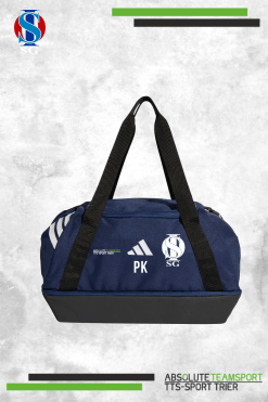 TIRO Duffle Bottom Compartment -SG Saartal-