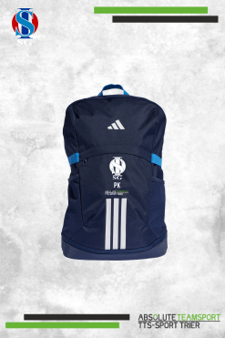Adidas Tiro Backpack -SG Saartal-