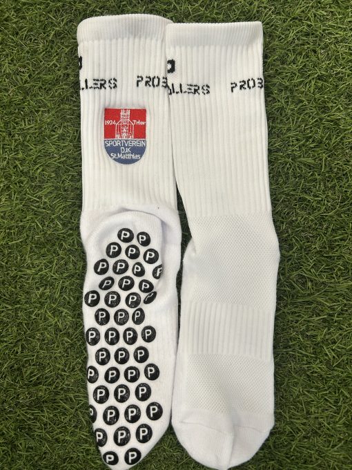 Gripsocke DJK St. Matthias FB – Bild 2