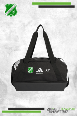 Tiro Duffle Bag mit Schuhfach -SV Udelfangen-