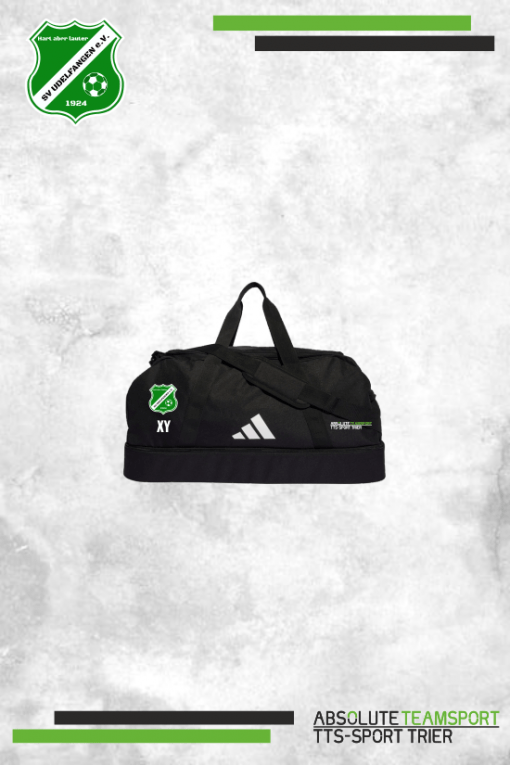 Tiro League Duffle Bag mit Schuhfach