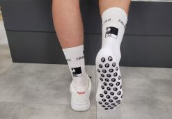 Gripsocke HSC Schweich
