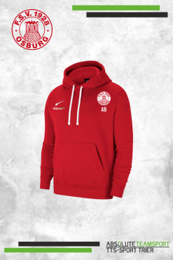 Nike Park Fleece-Hoodie FSV Osburg