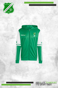 Squadra 25 Hoody -SV Udelfangen-