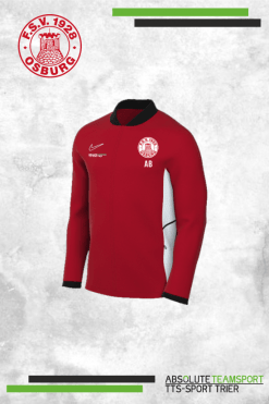 Nike Dri-FIT Academy Jacket FSV Osburg