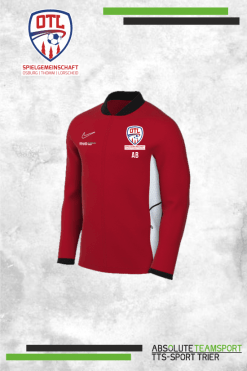 Nike Dri-FIT Academy Jacket SG O/T/L