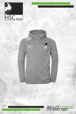 Kempa Ambition 28 Kapuzenjacke HSC Schweich