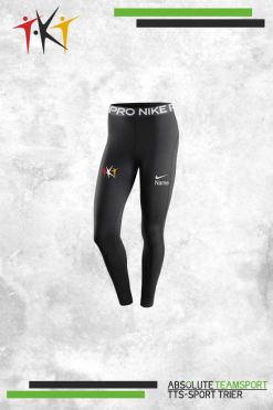 Nike Pro Tight´s Tanz Kult Trier