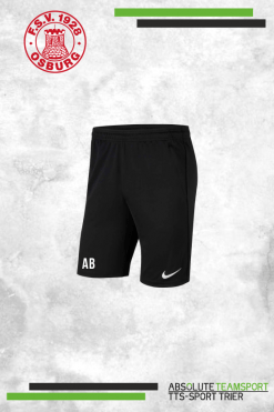 Nike Park Dri-FIT Fußballshorts FSV