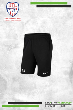 Nike Park Dri-FIT Fußballshorts SG
