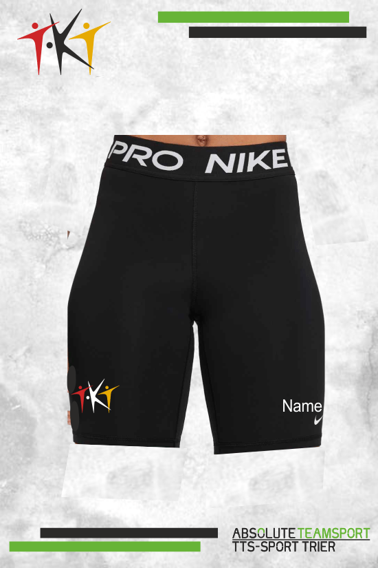 Nike Pro Short 8IN Tanz Kult Trier