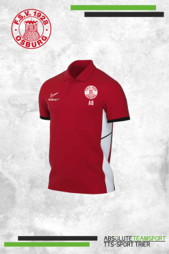 Nike Dri-FIT Academy Polo FSV Osburg