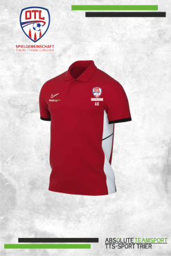 Nike Dri-FIT Academy Polo SG O/T/L