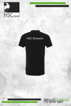 Alternative view of Kempa Classic Polo Shirt HSC Schweich