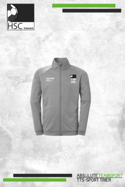 Kempa Ambition 28 Poly Jacke HSC Schweich