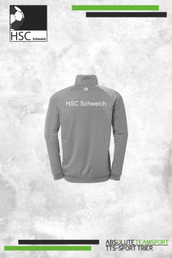 Alternative view of Kempa Ambition 28 Poly Jacke HSC Schweich